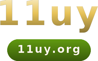 11uy logo